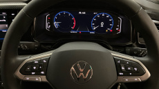 Volkswagen Polo 1.0 TSI Life 5dr Petrol Hatchback